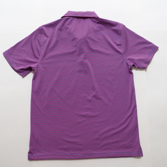 Performance Polo - Picture 3 of 4